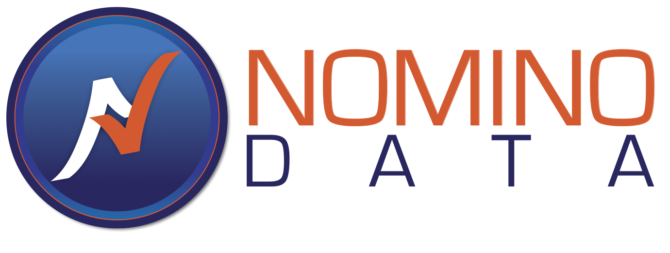 NominoData